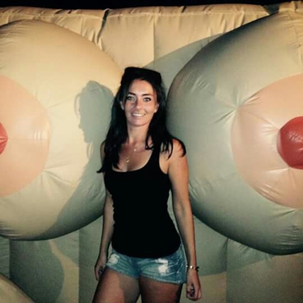 Meet your Posher, Ashley